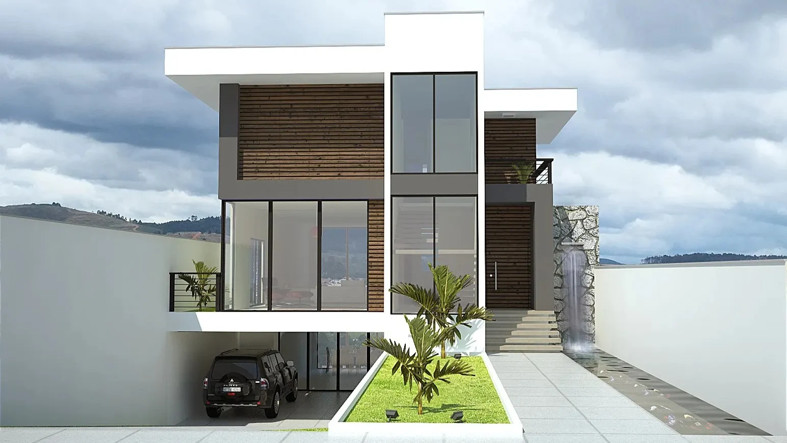 WA Arquitetura e Engenharia 10